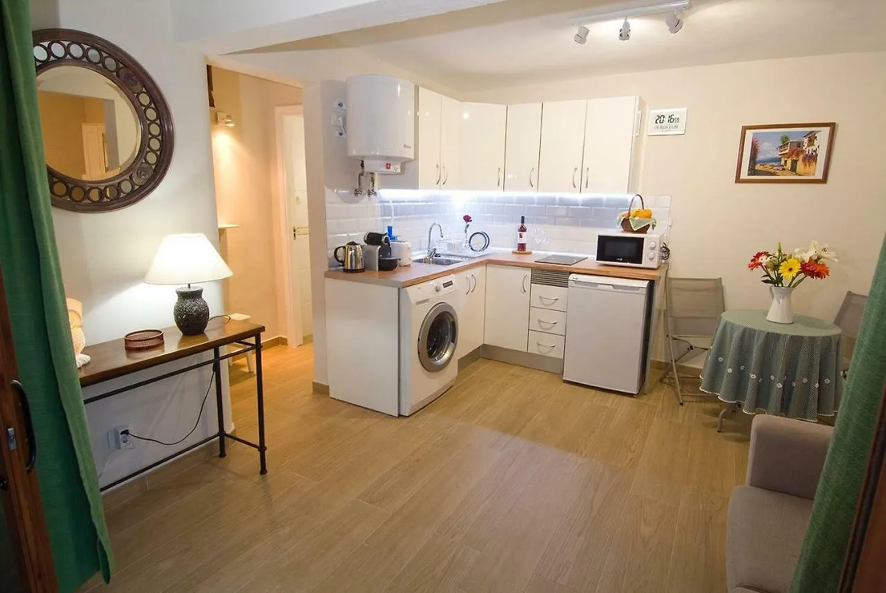 Apartment Apt El Perenquen Santa Cruz de Tenerife