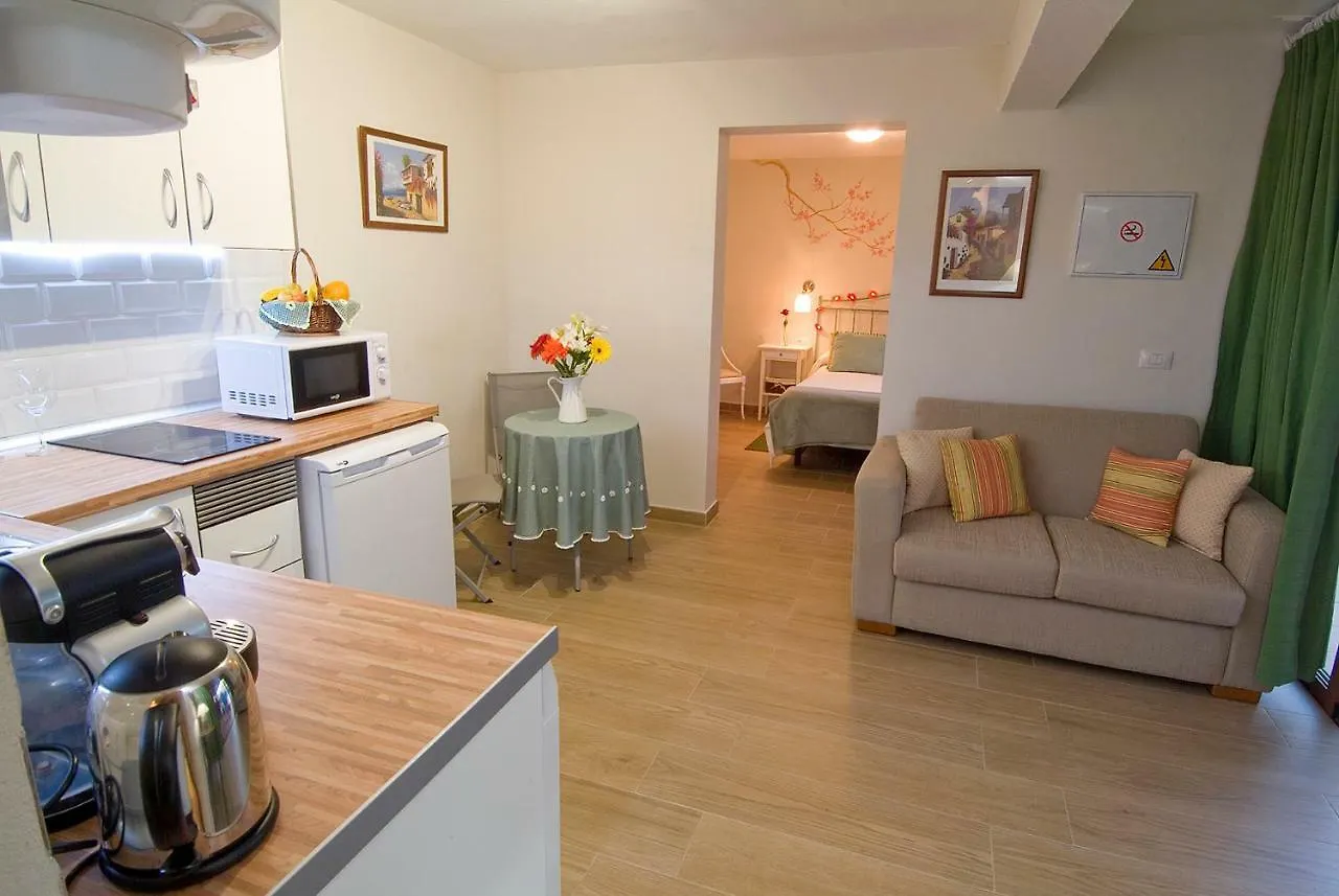 Apt El Perenquen Santa Cruz de Tenerife Apartment