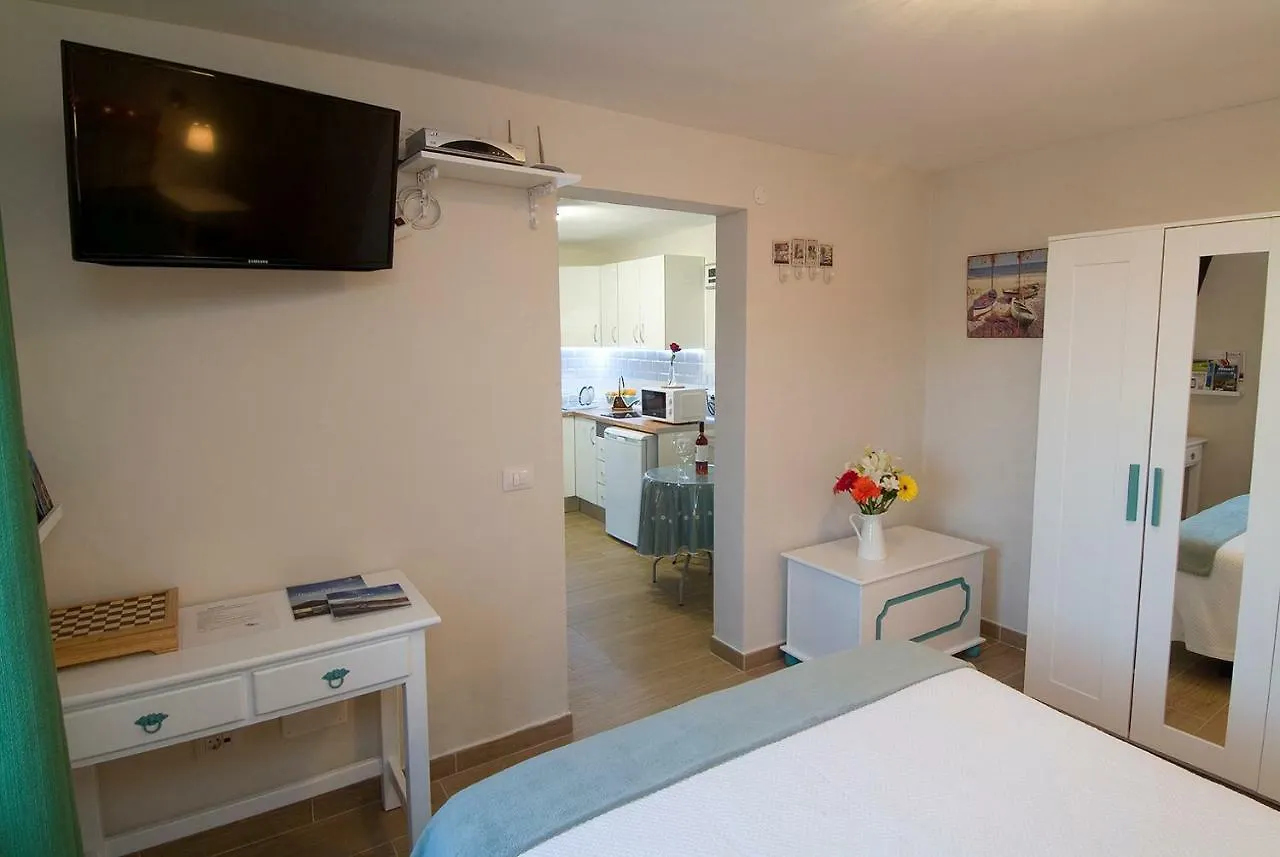 Apt El Perenquen Santa Cruz de Tenerife