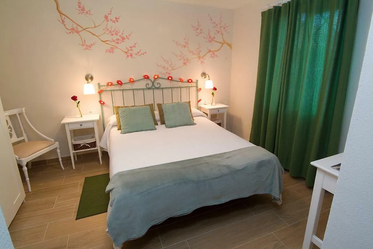 Apartment Apt El Perenquen Santa Cruz de Tenerife