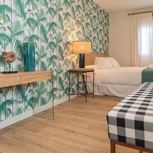  Appartamento La Casa Del Pintor Spagna